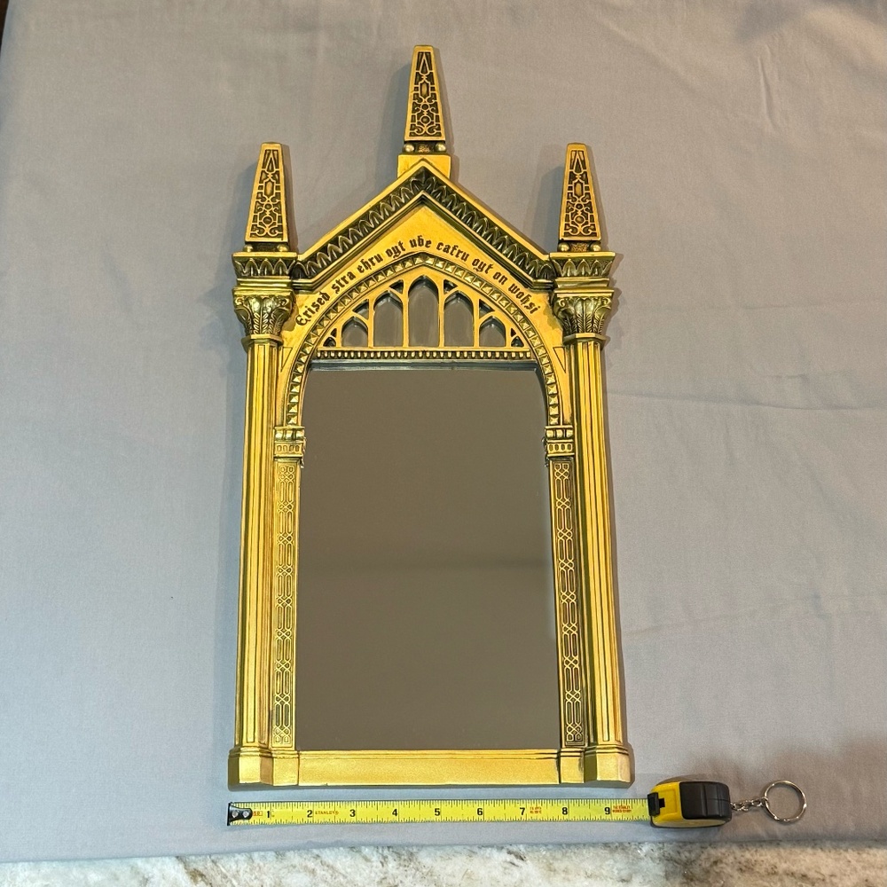 Harry Potter - Mirror of Erised